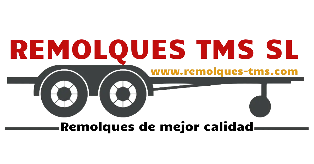 REMOLQUES T.M.S. S.L.
