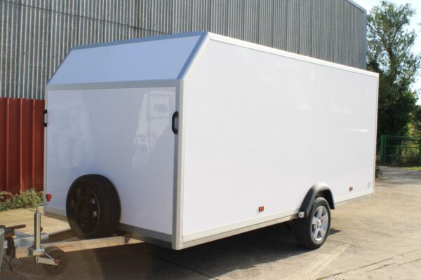 Remolque Fly - Fly Pro