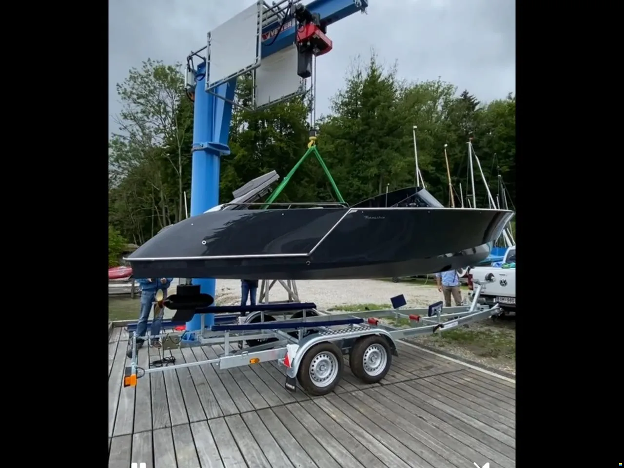 Harbeck BT 2000 MAL-Clásico - Imagen 2