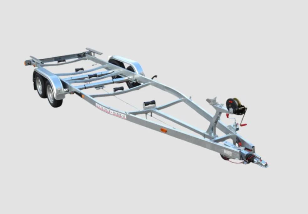 Harbeck BT 2000 MAL-Clásico