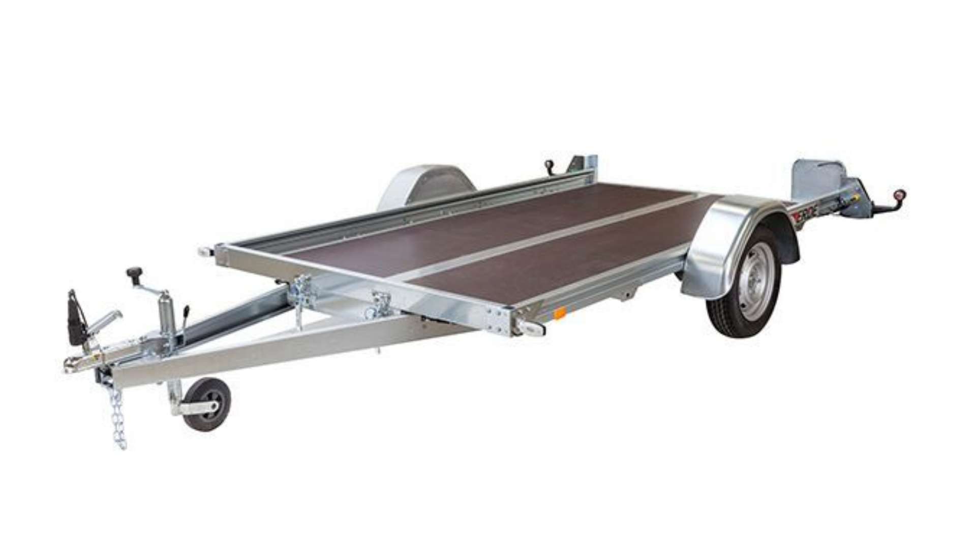 Bandeja multitransporte Erde EXPERT PLM 170 NF