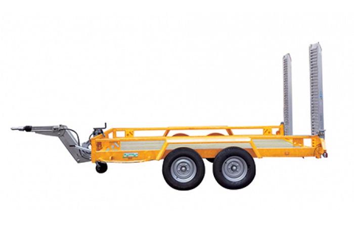 GOURDON CP35 PORTAMÁQUINAS