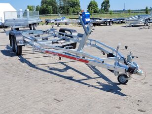 Remolque para barco nuevo B25 Longitud máxima del barco 7,3 m 2.500 kg - Imagen 6