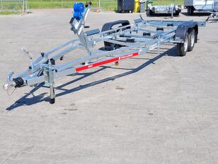 Remolque para barco nuevo B25 Longitud máxima del barco 7,3 m 2.500 kg - Imagen 9