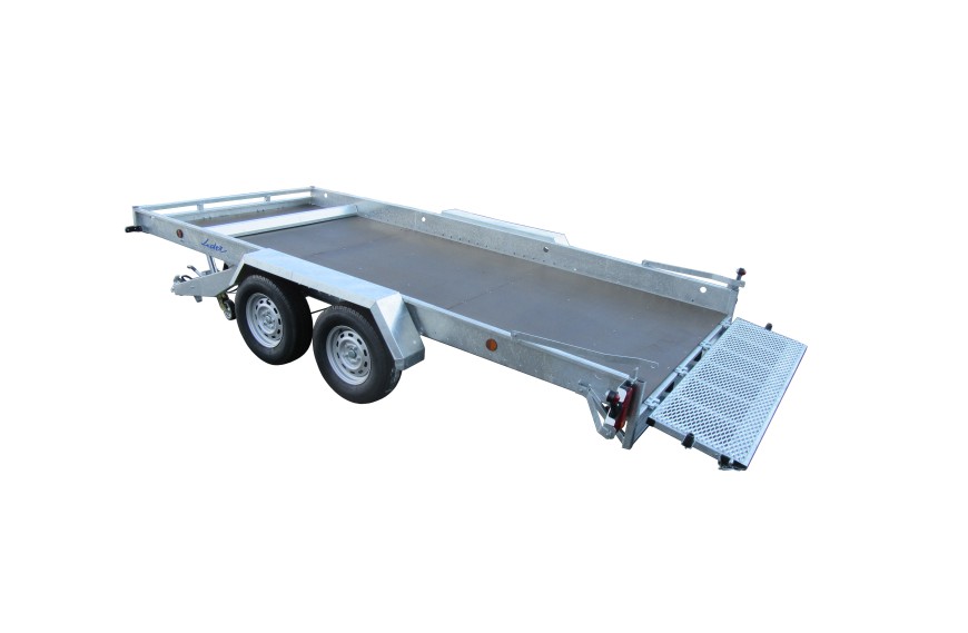 Bandeja busculante Lider 34780