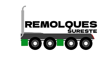 REMOLQUES DEL SURESTE SL